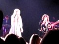 Heart &amp; Alison Krauss - "These Dreams" Nashville 9/8/09