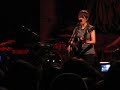 Tegan and Sara - So Jealous (11-7-07)