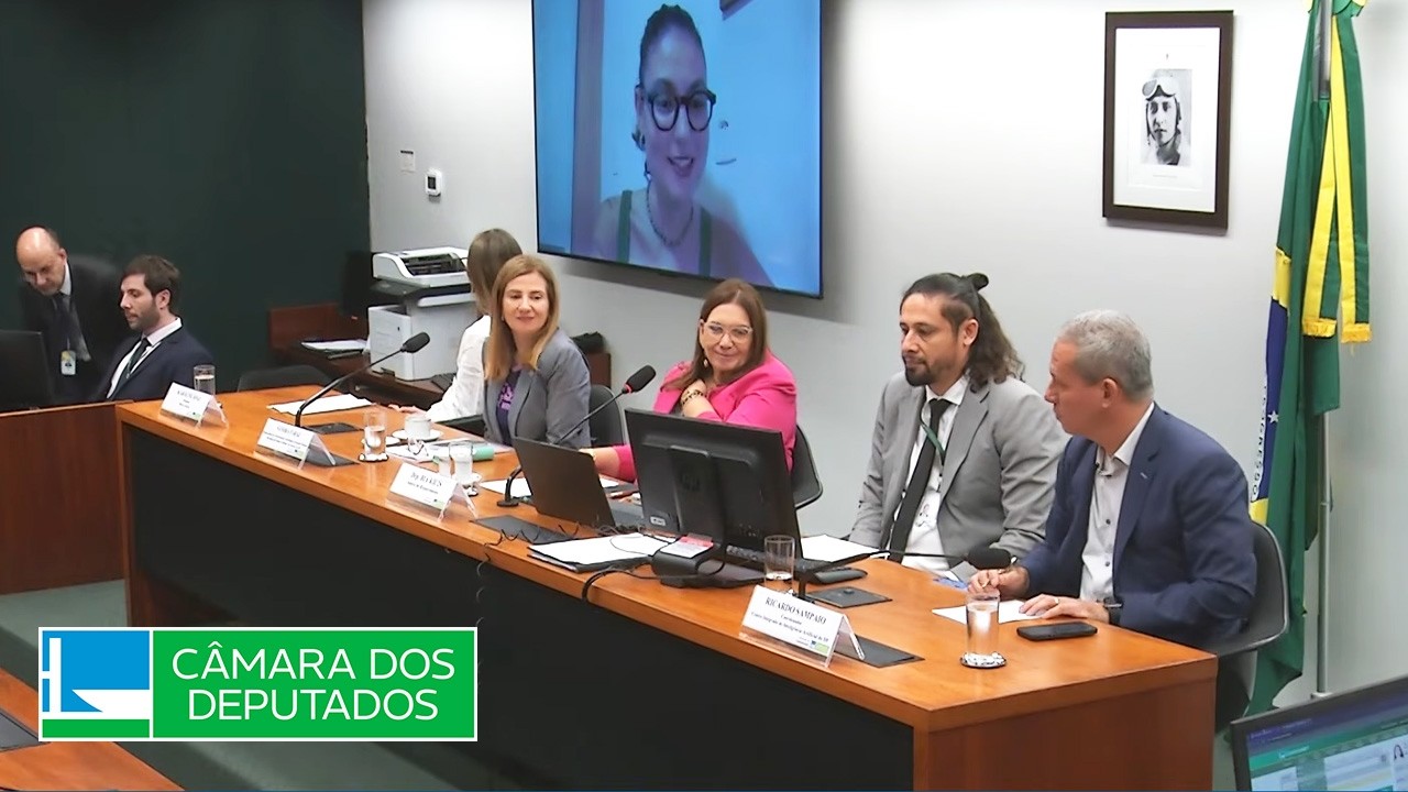 Mobilização da sociedade pela implementação do ECA Digital - Comunicação - 25/06/2026