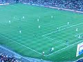 England vs Kazakhstan Beckham to Heskey