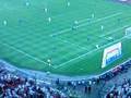 England vs Kazakhstan Beckham to Heskey