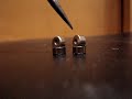 Here is a way to dtermine if your handloads are creating excessive pressure. There are other indicators other than these but I'm demonstrating the most common signs related to the handloader. Other signs include but not limited to 