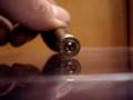 Excessive Pressure Indicators