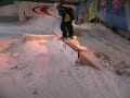Alex & Chico Snowboard Part