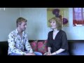 Sexy Eve Pearl and Wayne Goss (a makeup artist sit down).mp4