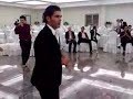 Pashto Attan in Germany