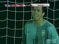 Mexico vs. Brazil Copa America 2007