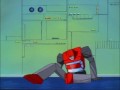 Transformers episode 4 - transport to oblivion part 1