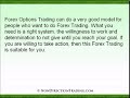 What is a Forex Put Options What is a Forex Put Options