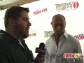 Hellboy 2 Interview: Luke Goss
