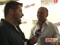 Hellboy 2 Interview: Luke Goss