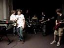 Kid Band plays James Gang @ Natural Ear Music