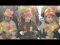 videos de Emma Kindergarten PowWow (3 of 5)