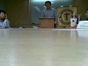 CCKTMC 9 Oct 2008 Table Topics Neo