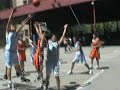 Pamesa basket - Jorge jugones 2