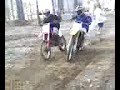 DA BIGGEST BOSS VS KEENEN