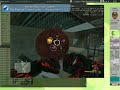 Re: Gaming in Linux: Crysis (got it running kinda this time)