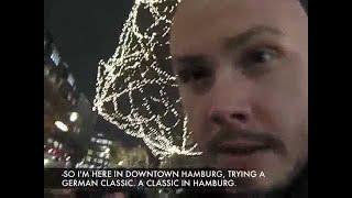 SOILWORK - Checking in from English Channels