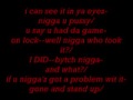 videos de Beast mode off of Ka-flame's 07 mixtape--Triple M's...