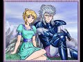 Saint Seiya - I love you