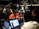 Hurricane Chris on Ricky Smiley Show Pt 2