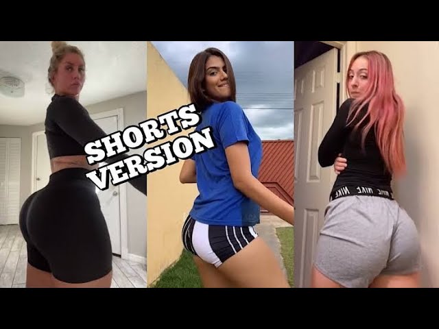 TikTok Big Bank Challenge 125 I | Boomoom Bikini | Twerk 2022 | Dance | Mashup#shorts