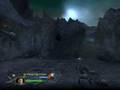 Lord of the Rings Return of the King Game Legolas vs Shelob