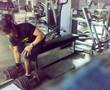 loaded gym
