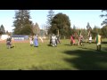 2009 Mists Fall Investiture, Banner Bearer Melee 3.wmv