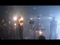 Nine Inch Nails - March of the Pigs HD (live @ the Echoplex 9/6/09)