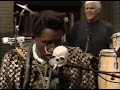 Screamin Jay Hawkins - I Put A Spell On You