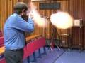 Musket Firing - Periodic Table of Videos