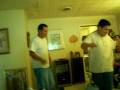 videos de My Brothers Dancing the Soldier Boy