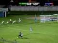 videos de Vasco 4 x 1 Mogi Mirim (Copa São Paulo Jr. 2009 - 1º Rodada) - Gols