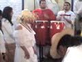 Toque de Africano 2