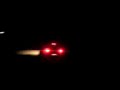 Daihatsu Car Drift
