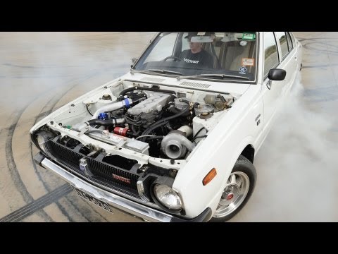 how to rebuild vg30e