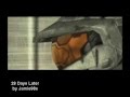 Tribute to Halo 2 Machinima