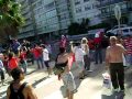 Copando Uruguay!! AAAJ... View Video