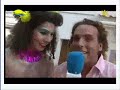 torito y el drag queen