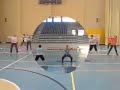 gimnasia de mantenimiento
