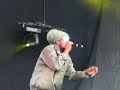 jah mason performing run come love me tonight. he gives a special shout out 2 jah cure.... free the cure!