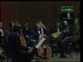 Jordi Savall and La Capella Reial