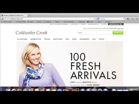 how to properly spell ecommerce