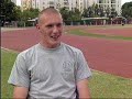 Athletics at Hadassah Neurim
