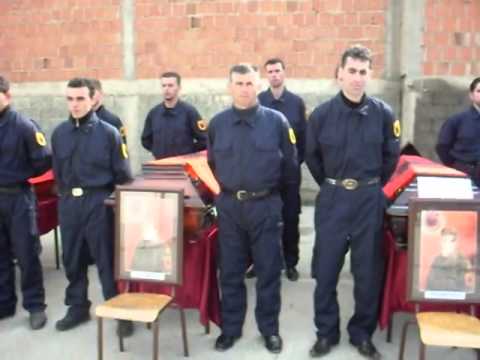 UQK 1999 - (SUBSCRIBE nese ju pelqen puna jone) Pershendetje te nderuar shqipetar ngado qe vini Në këtë album duam të tregojmë krimet e kryera nga ushtarët dhe paramili...