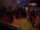 Anil Kapoor Amrita Arora  on Zoom TV\
