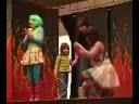 xicana magia circo