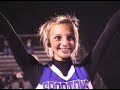 2005 Spartan Cheerleaders
