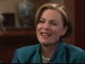 GH - Tracy leaves Dillion with the Quatermaines